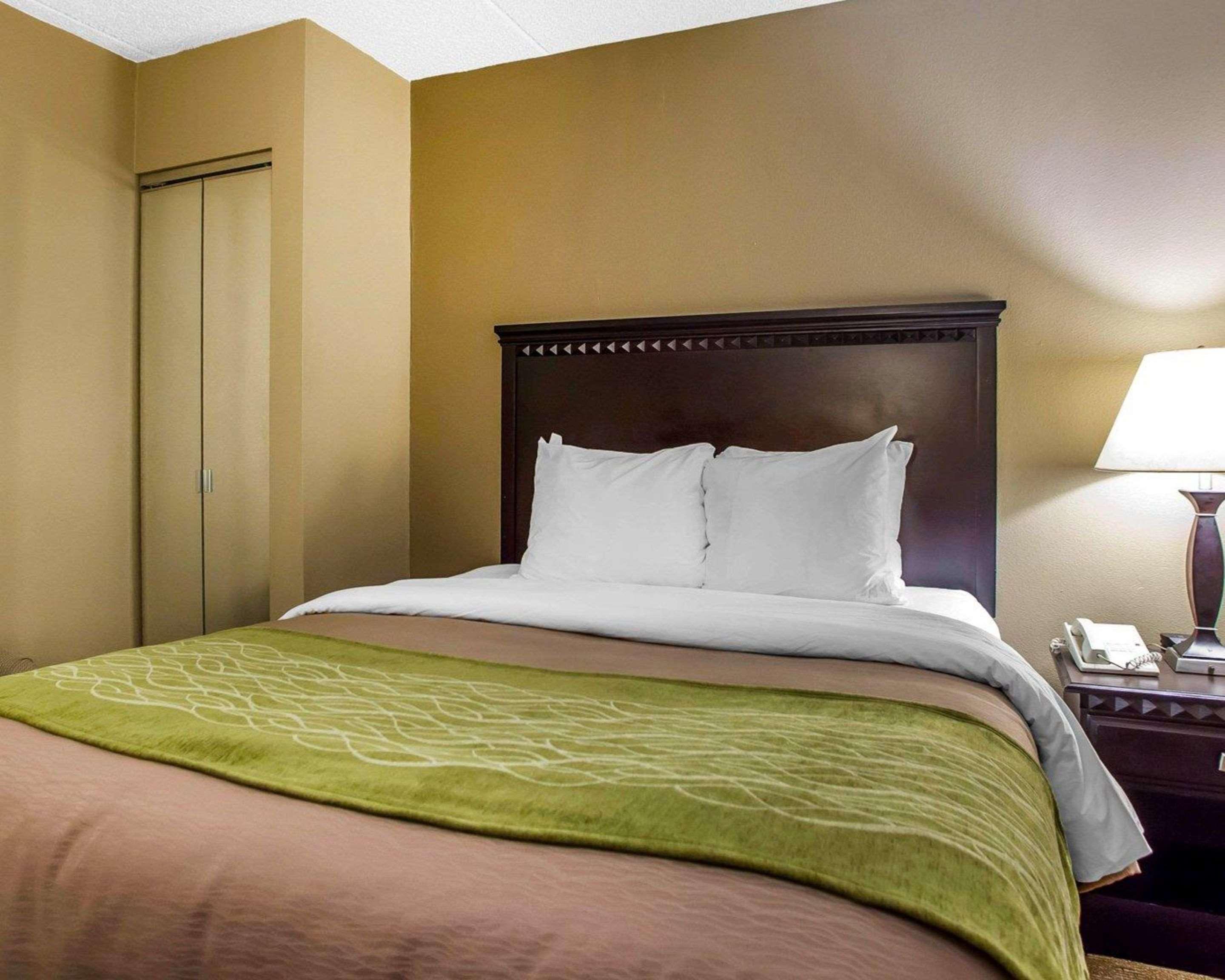 Comfort Inn Edison - New Brunswick Zewnętrze zdjęcie