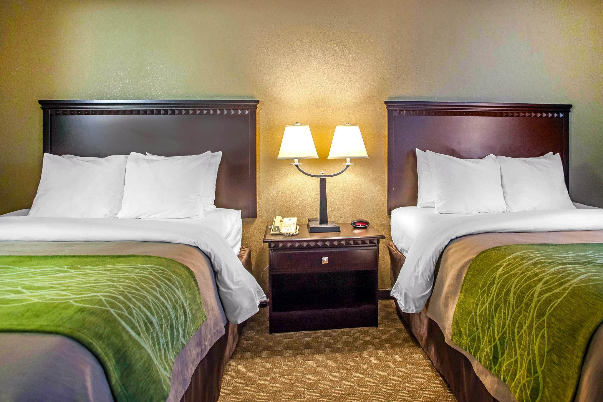 Comfort Inn Edison - New Brunswick Zewnętrze zdjęcie
